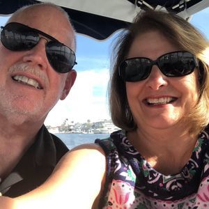 Meet your Posher, Shelly